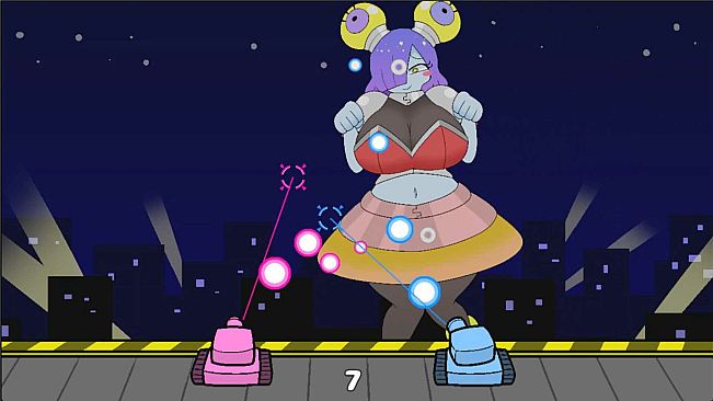 Kapuritto-kyu Minigame Collection