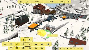 Octohill Ski Tycoon