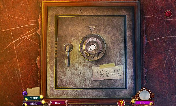 Danse Macabre: Deadly Deception Collector's Edition