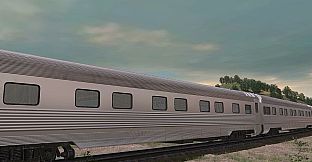 Trainz 2019 DLC - The Indian Pacific