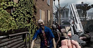 The Walking Dead: Saints & Sinners - Tourist Edition Upgrade