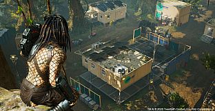 Predator: Hunting Grounds