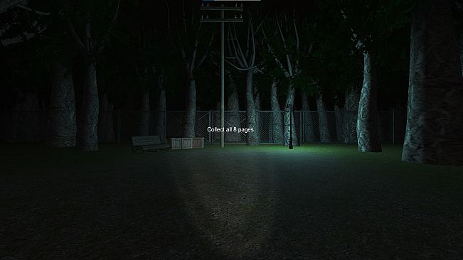 Operator - Northridge Park