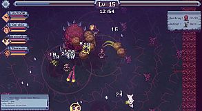 Fourspell Survivors Online