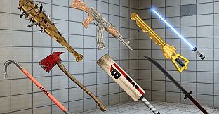 Baseball Bat Hero: Premium Ultra Extreme Definitive Edition