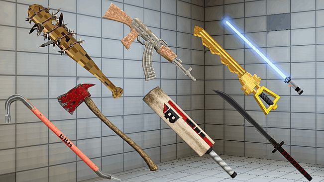 Baseball Bat Hero: Premium Ultra Extreme Definitive Edition