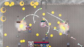 只管战斗 Unorthodox game