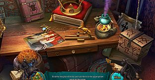 Camelot 2: The Holy Grail