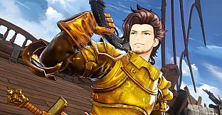 Granblue Fantasy: Relink - Color Pack 4