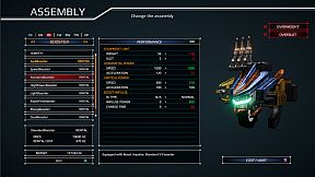 VersionThree : INVISIBLE RAID