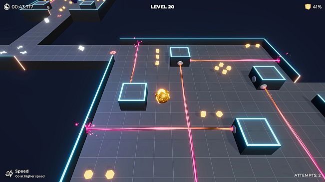 Amazing Maze