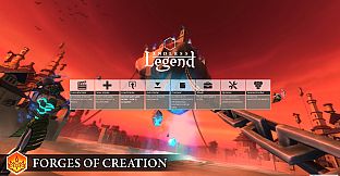 ENDLESS Legend - Forges of Creation Update
