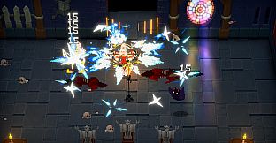 Otherworld Legends - Fluffette