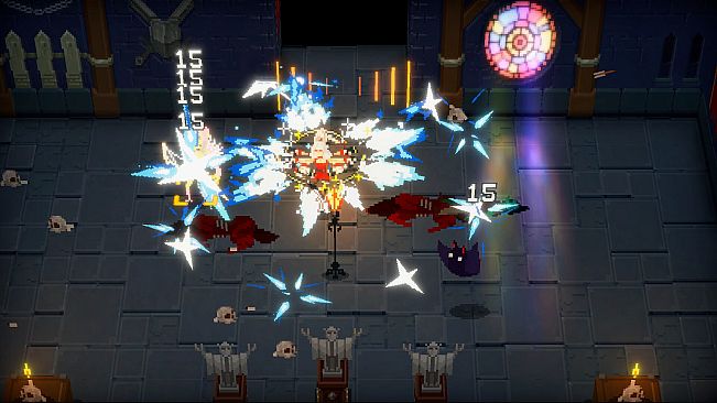 Otherworld Legends - Fluffette