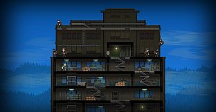 Recon Control - Operation Crossfire