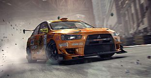 GRID 2 - Drift Pack