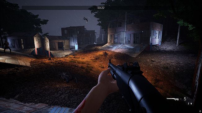 North Sentinel Island