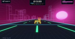 Neon Highway