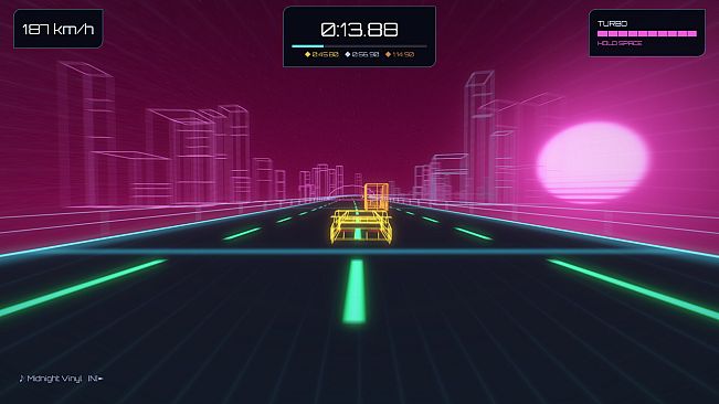 Neon Highway