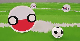 Countryball Football Online