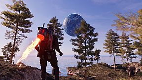 SCP : A Star Replicator