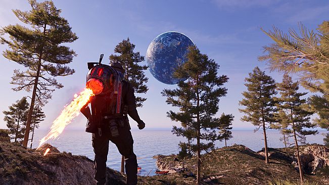 SCP : A Star Replicator