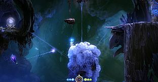 Ori and the Blind Forest