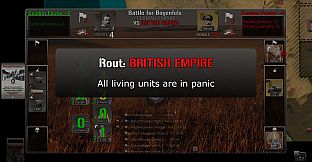 Wars Across The World: Namibia 1915