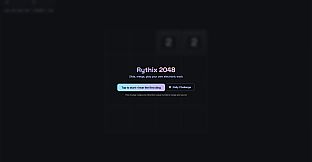 Rythix 2048
