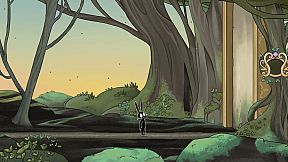 Get Together: A Coop Adventure