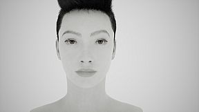 HAELE 3D - Portrait Studio Lite - Drawing References