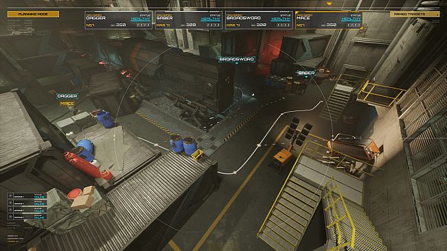 ARBITER 131