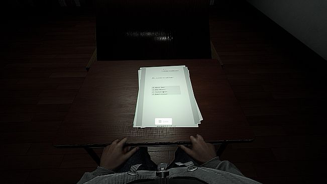 <Kobako> Night Detention | 夜の居残り