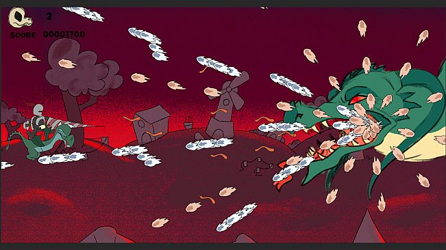 Skyfire Embers