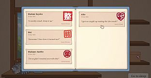 The Sorting Bureau