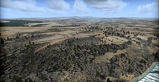 FSX: Steam Edition - Inverness Airport (EGPE) Add-On