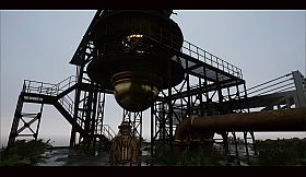 The Wickie : Journey of a Lighthouse Keeper