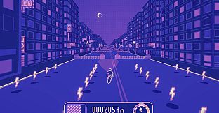Dream Riders