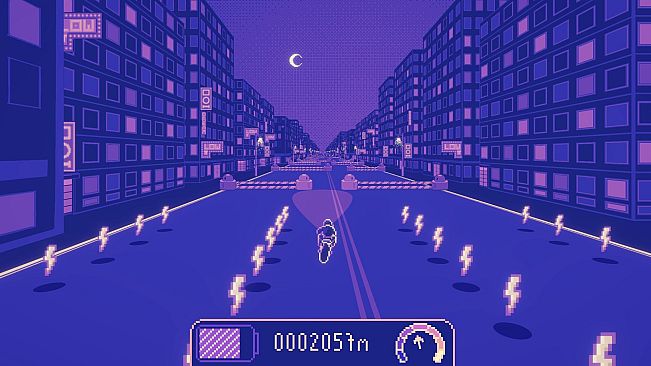 Dream Riders