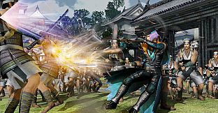 SW4-II - Edit Parts Set