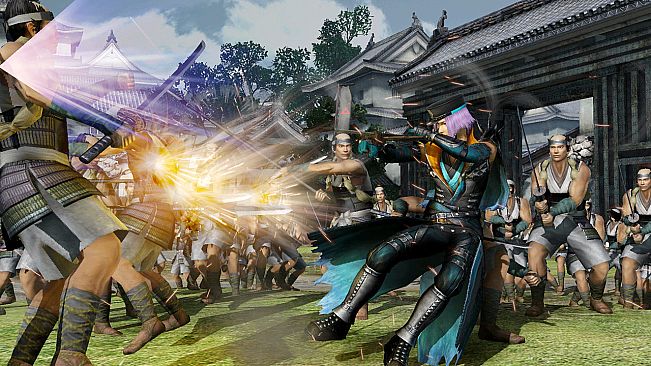 SW4-II - Edit Parts Set