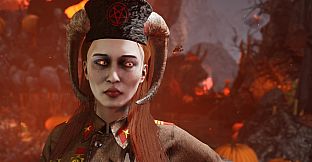 Succubus - Nasty Outfits