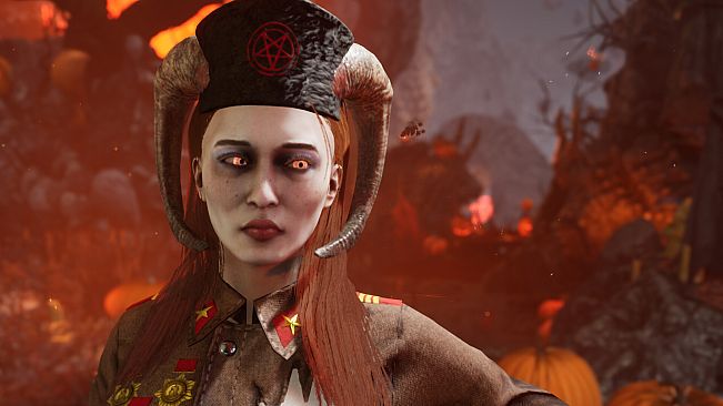 Succubus - Nasty Outfits