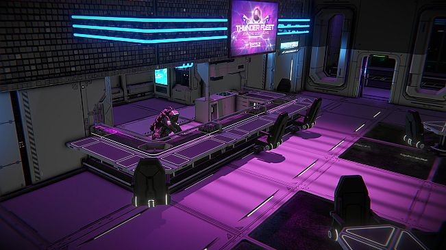 Space Engineers - Sparks of the Future