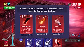 Lazriel: The Demon's Fall