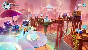 Bang-On Balls: Chronicles + Boti: Byteland Overclocked Bundle