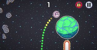 Hampy's Great Adventure