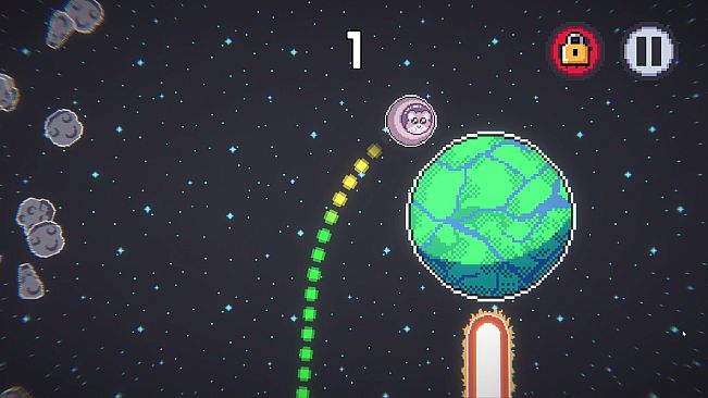 Hampy's Great Adventure