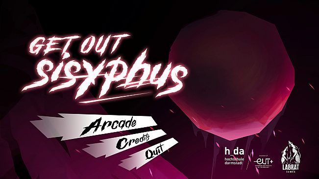 Get Out Sisyphus!