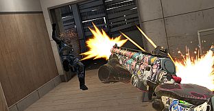 Breachers - Anime Stickerbomb Bundle